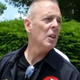 William Walters at KKK rally held at Tacony, Pa., Free Library
YouTube screenshot